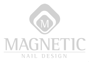 Magnetic nail design